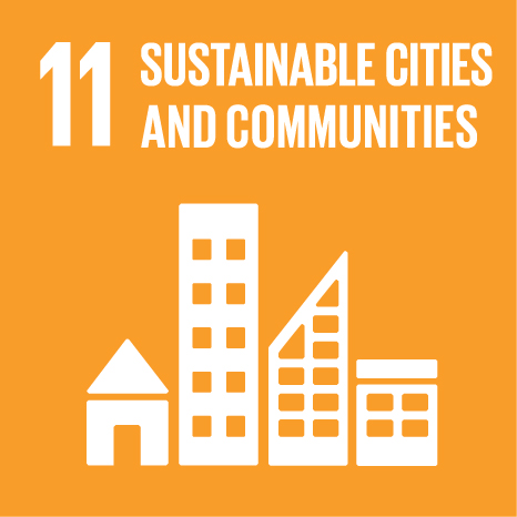 SDG 11: Sustainable Cities