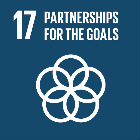 SDG 17: Partnerships