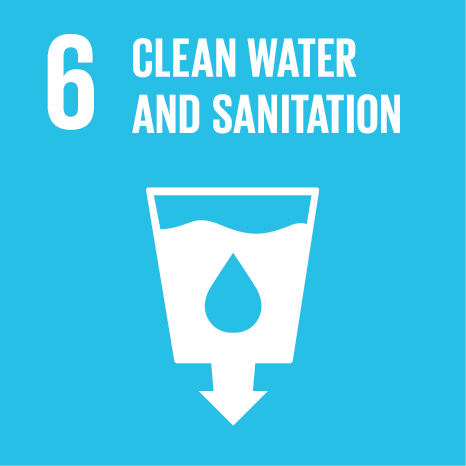 SDG 6: Clean Water